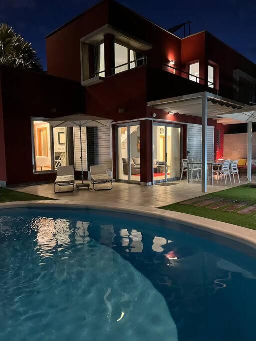 Sea View Villa Vista Golf ซาโลเบร ภายนอก รูปภาพ